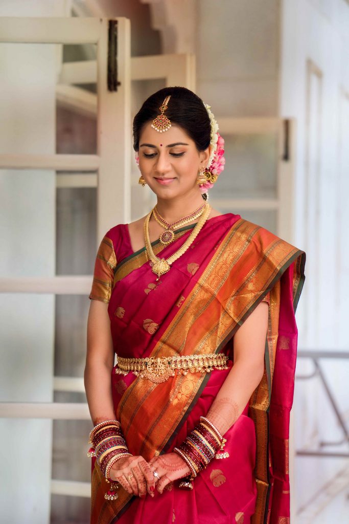 Traditional Mumbai Wedding Photography