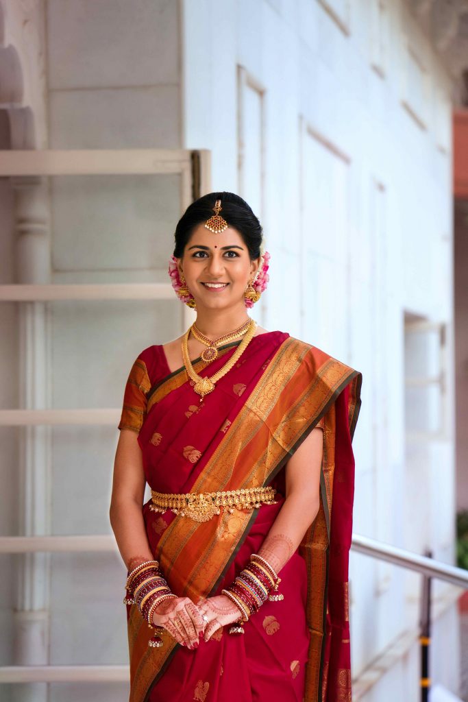 Traditional Mumbai Wedding Photography