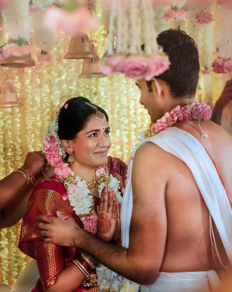 Traditional Mumbai Wedding Photography