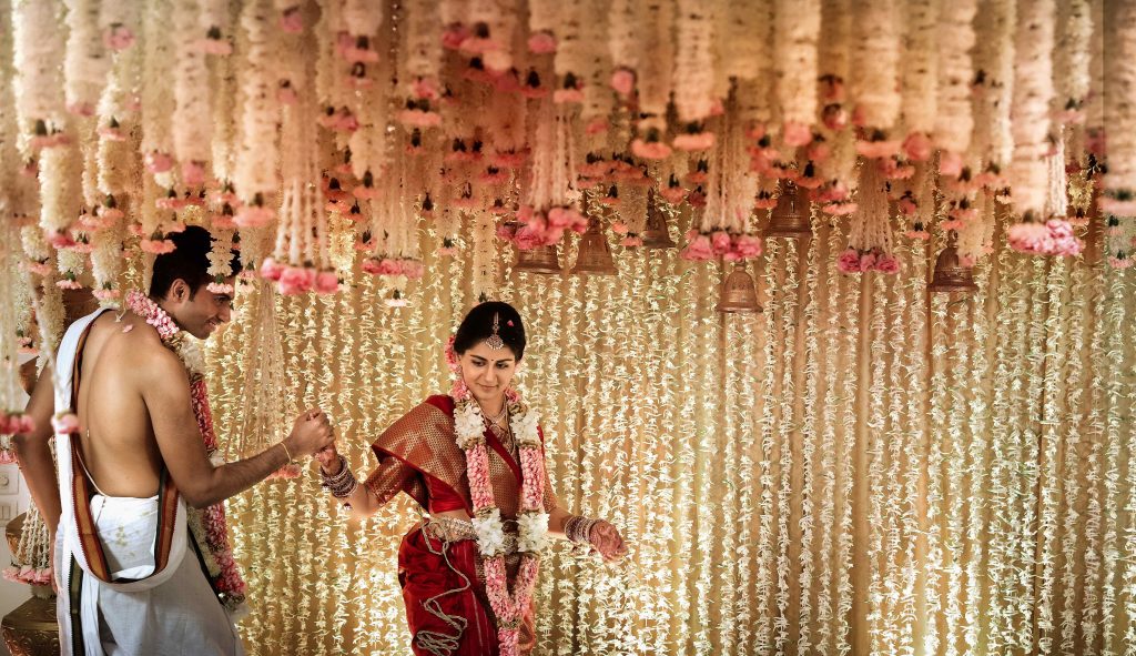 Traditional Mumbai Wedding Photography