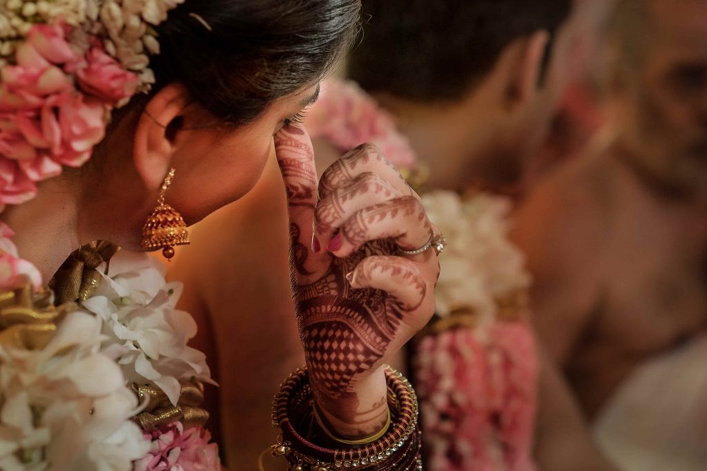 Traditional Mumbai Wedding Photography
