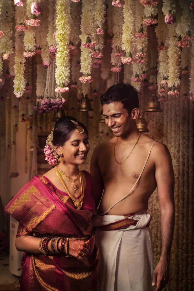 Traditional Mumbai Wedding Photography