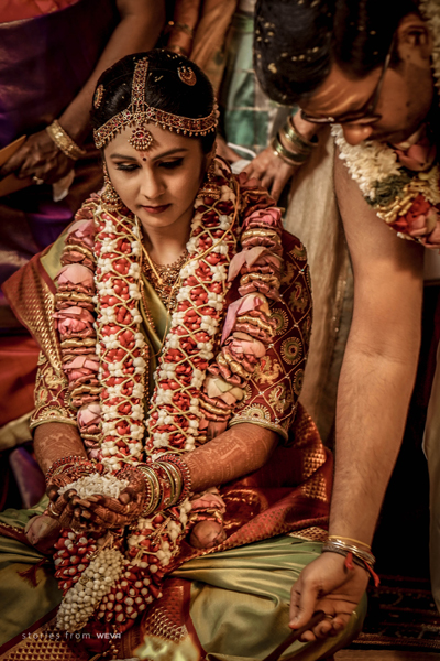 Best Traditional Wedding Photography 2019