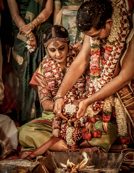 Best Traditional Wedding Photography 2019