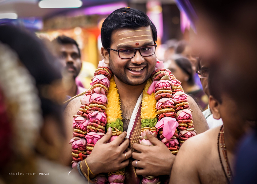 Chennai Traditional Wedding Photography 2019