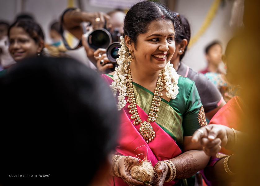 Chennai Traditional Wedding Photography 2019