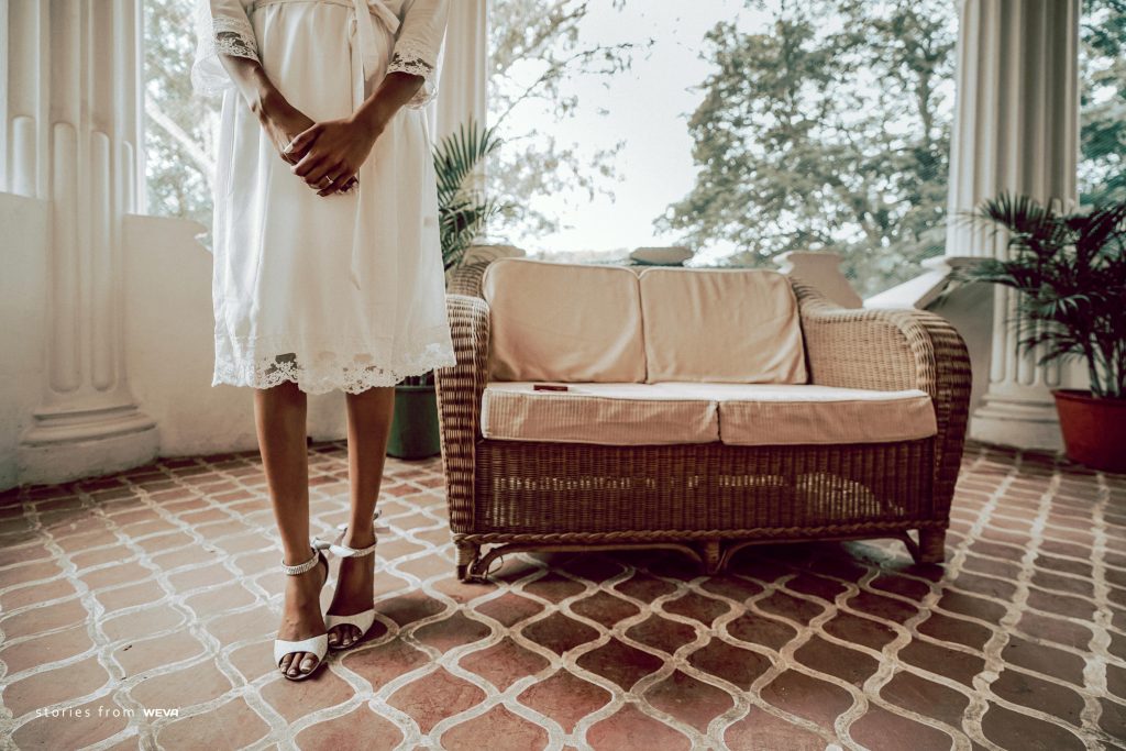 LIVIN2018 Bangalore Wedding Photography