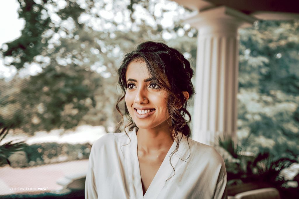 LIVIN2018 Bangalore Wedding Photography