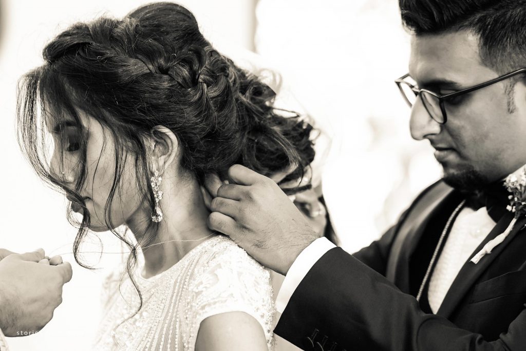 LIVIN2018 Bangalore Wedding Photography