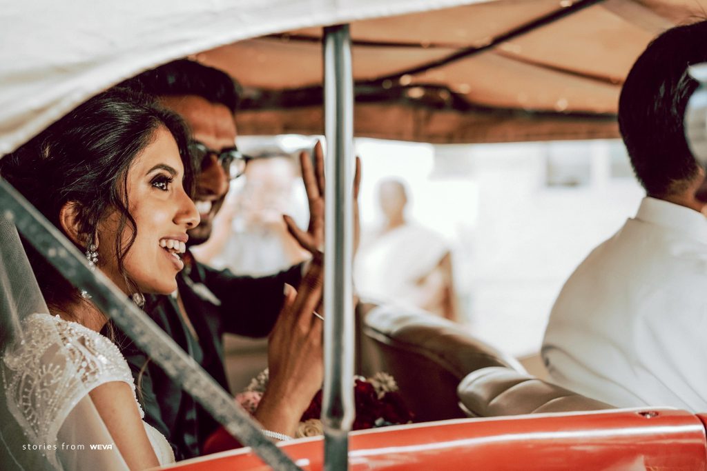 LIVIN2018 Bangalore Wedding Photography