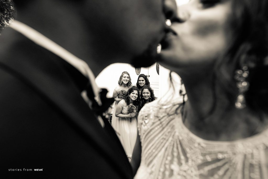 LIVIN2018 Bangalore Wedding Photography