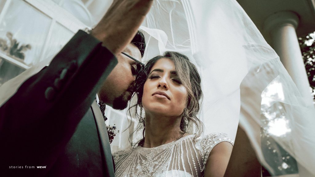 LIVIN2018 Bangalore Wedding Photography