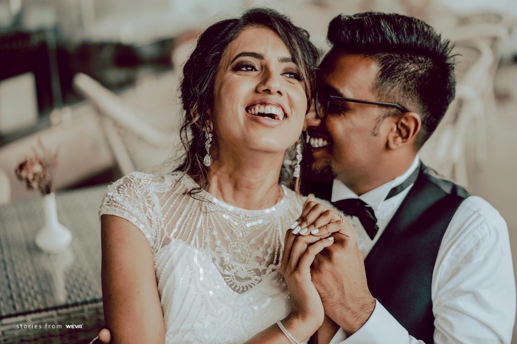 LIVIN2018 Bangalore Wedding Photography
