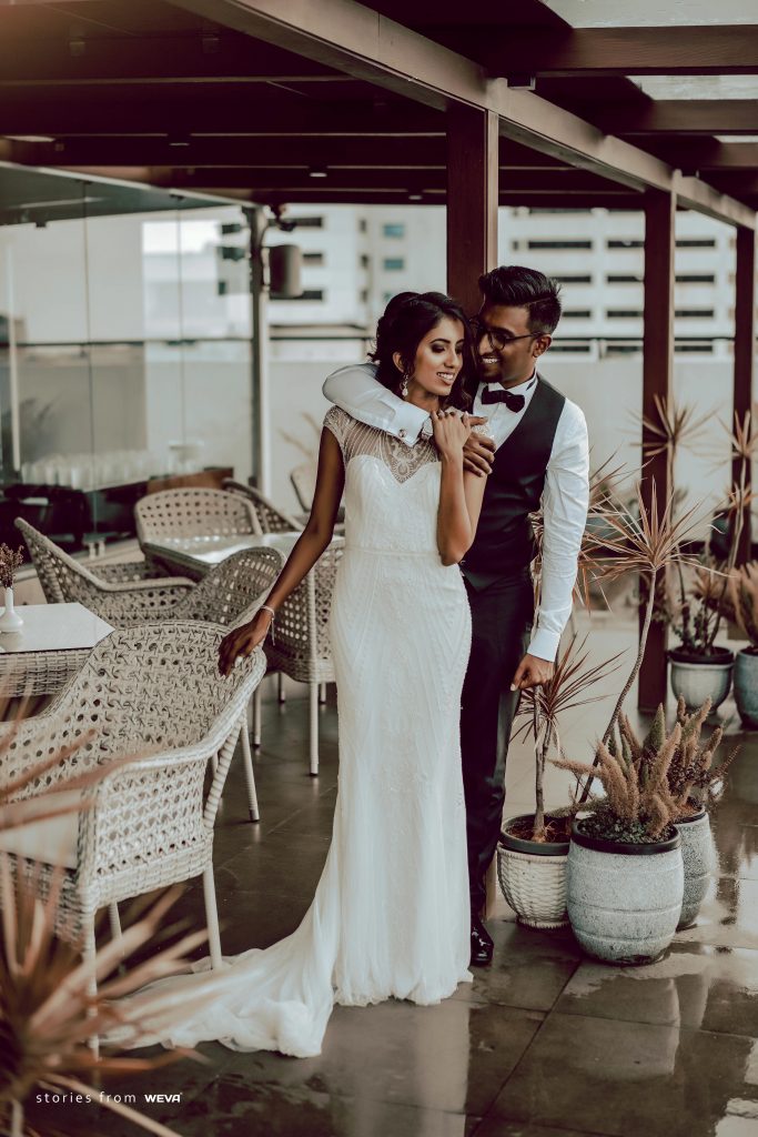 LIVIN2018 Bangalore Wedding Photography