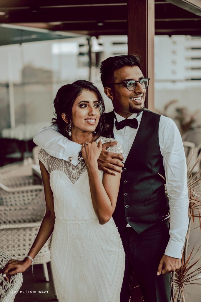 LIVIN2018 Bangalore Wedding Photography