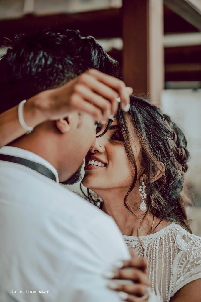 LIVIN2018 Bangalore Wedding Photography