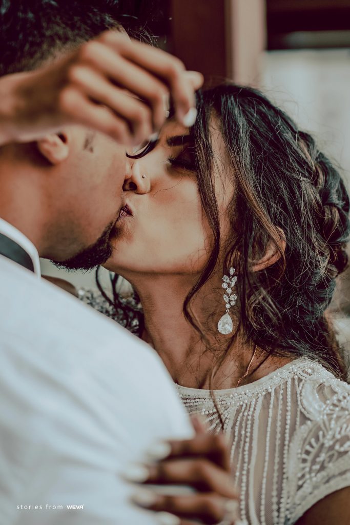 LIVIN2018 Bangalore Wedding Photography