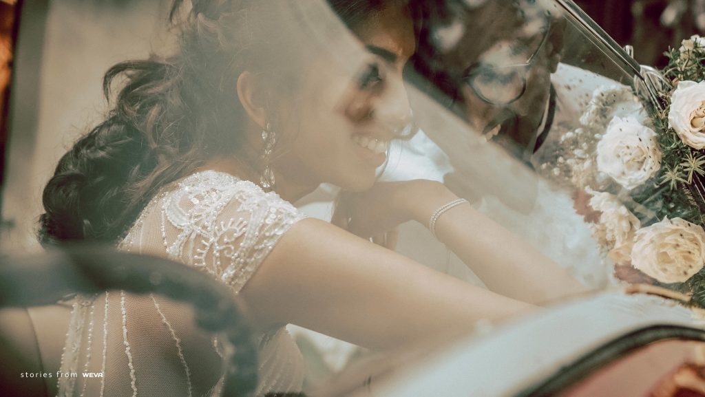 LIVIN2018 Bangalore Wedding Photography