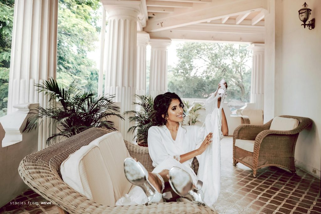 LIVIN2018 Bangalore Wedding Photography