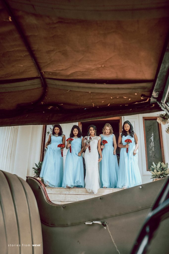 LIVIN2018 Bangalore Wedding Photography