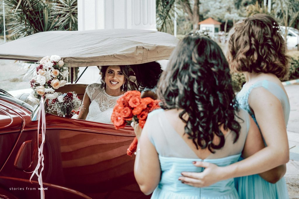 LIVIN2018 Bangalore Wedding Photography