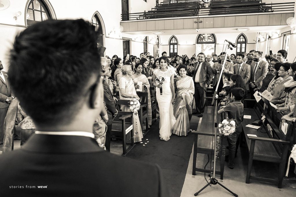 LIVIN2018 Bangalore Wedding Photography