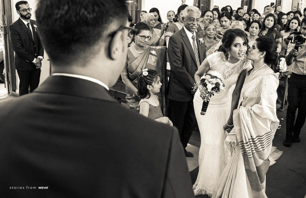 LIVIN2018 Bangalore Wedding Photography