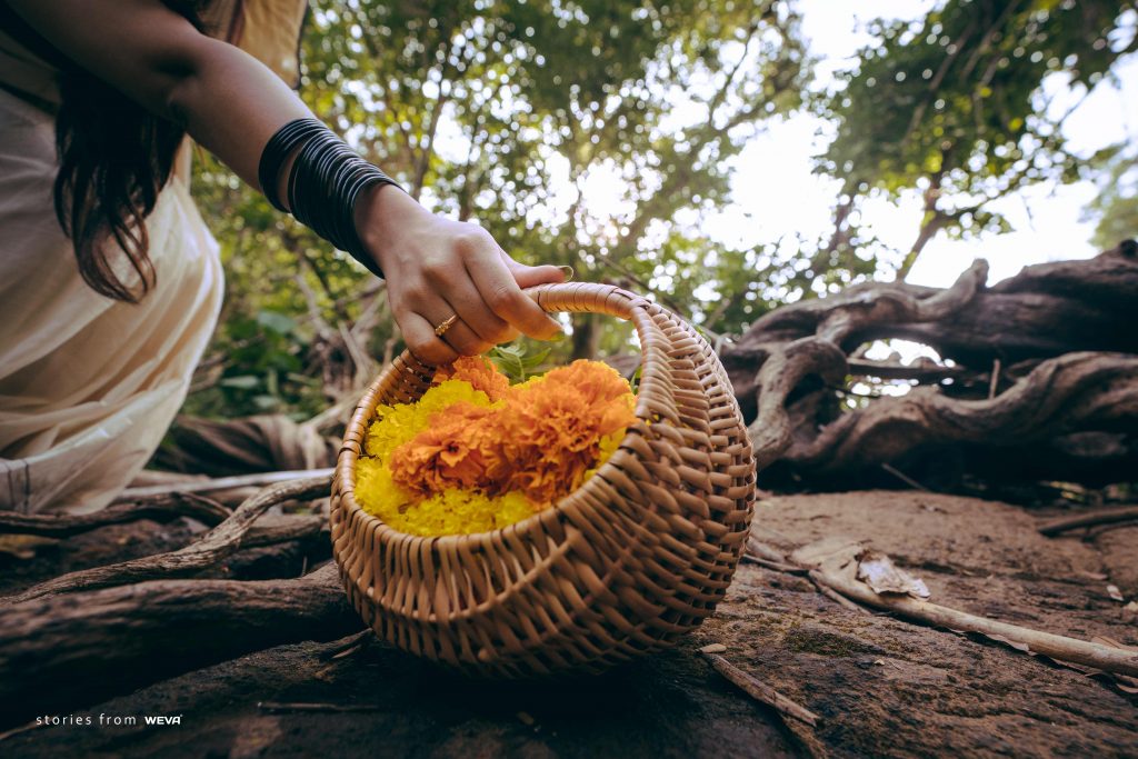 Pre Wedding Photography Athirampilly