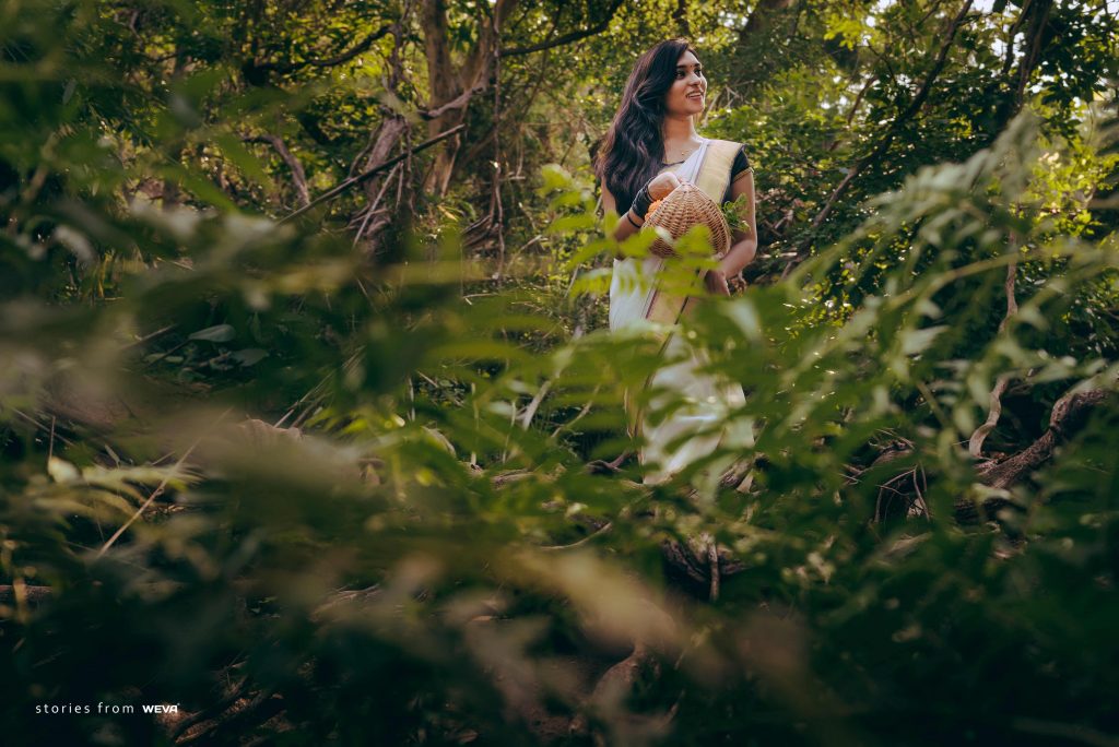 Pre Wedding Photography Athirampilly