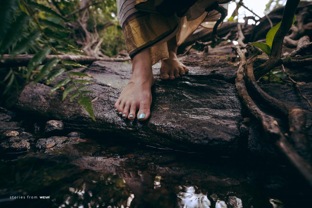 Pre Wedding Photography Athirampilly