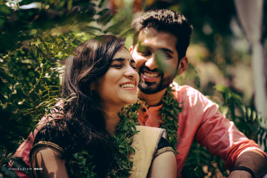 Pre Wedding Photography Athirapally - Kerala Wedding Photography