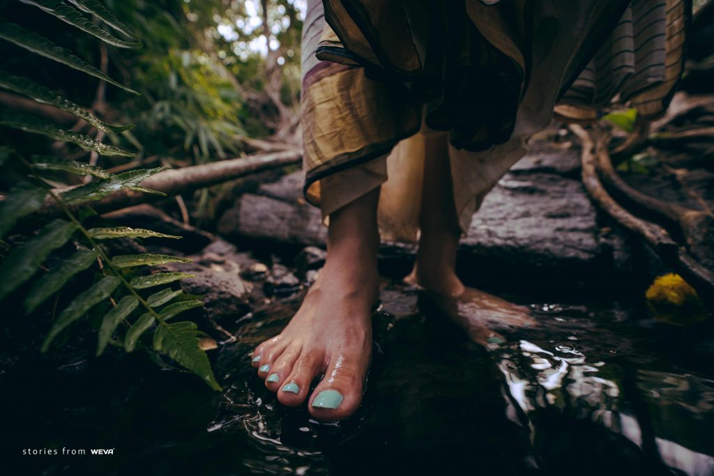 Pre Wedding Photography Athirampilly