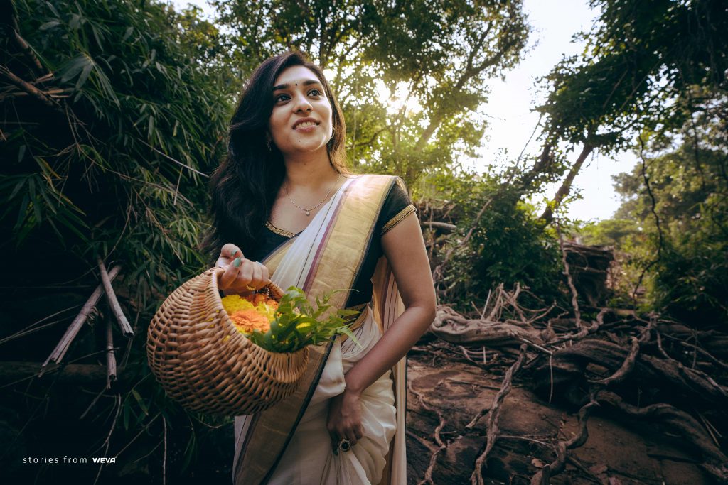 Pre Wedding Photography Athirampilly