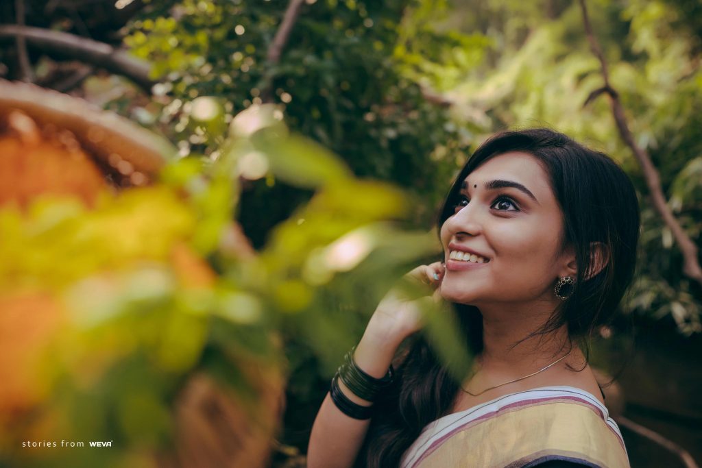 Pre Wedding Photography Athirampilly