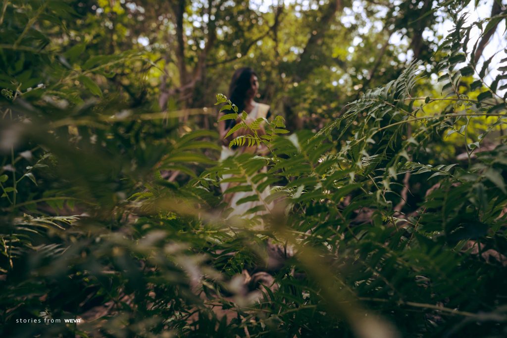 Pre Wedding Photography Athirampilly