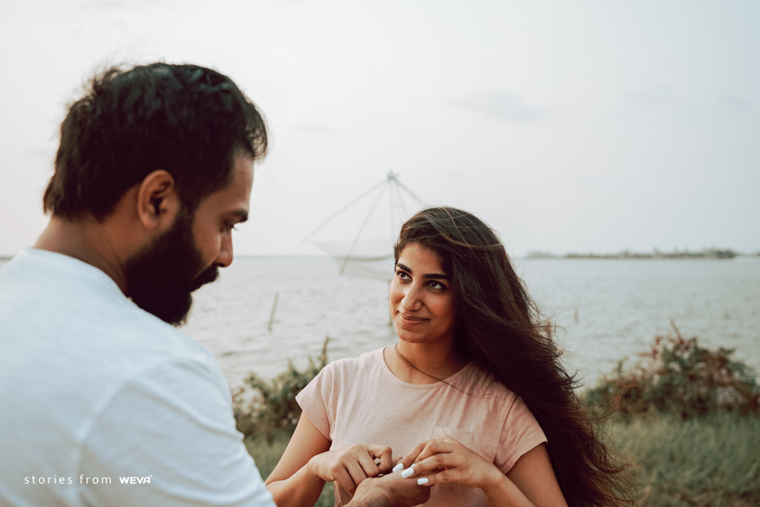#Trending Proposal Photography 2019