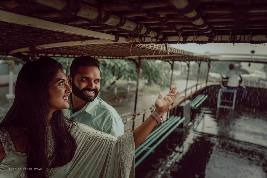 Monsoon Photography Kerala 2019