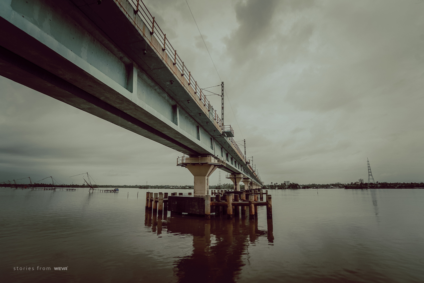 Monsoon Photography Kerala 2019