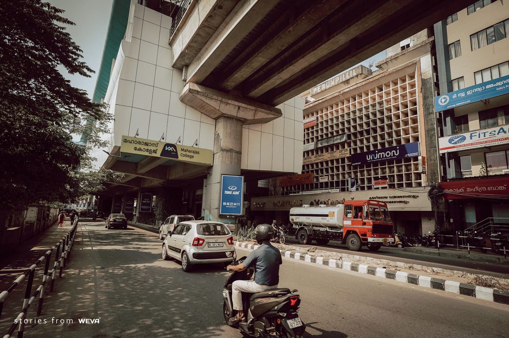 Wedding Photography Of Nilufer And Rohit