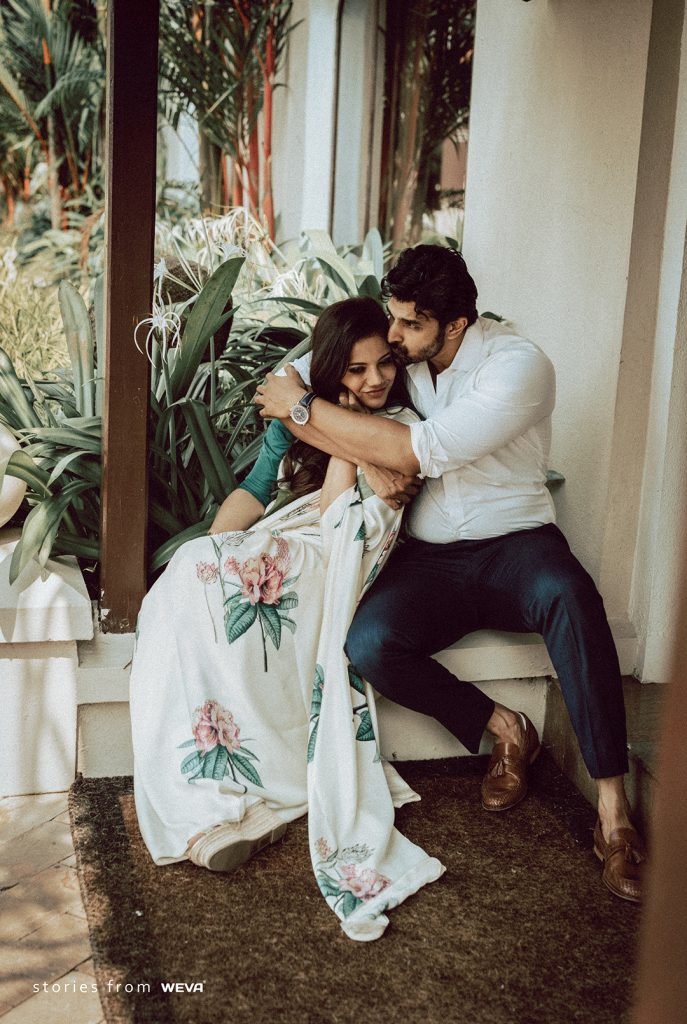 Wedding Photography Of Nilufer And Rohit