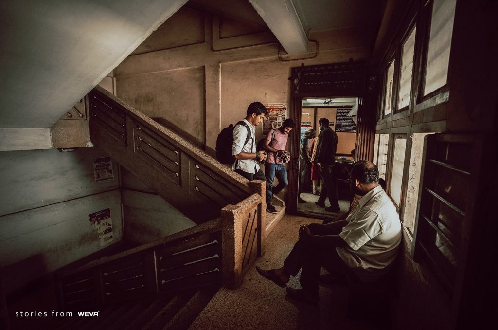 Wedding Photography Of Nilufer And Rohit