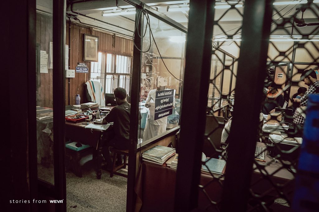 Wedding Photography Of Nilufer And Rohit