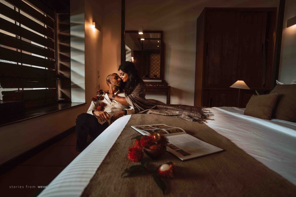 Post Wedding Photography SriLanka