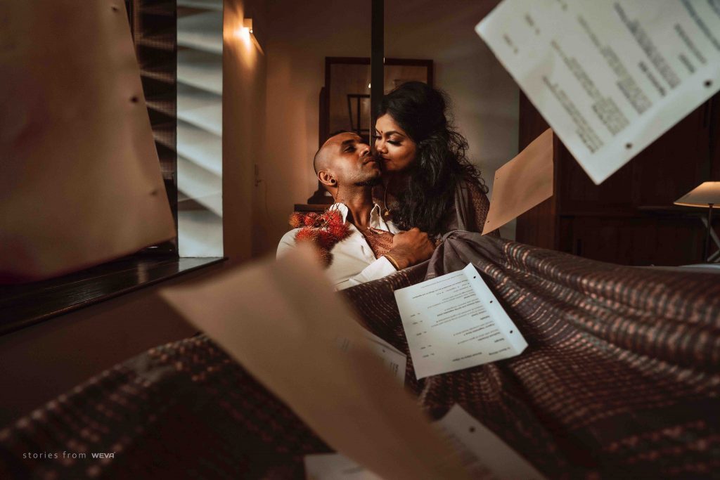 Post Wedding Photography SriLanka