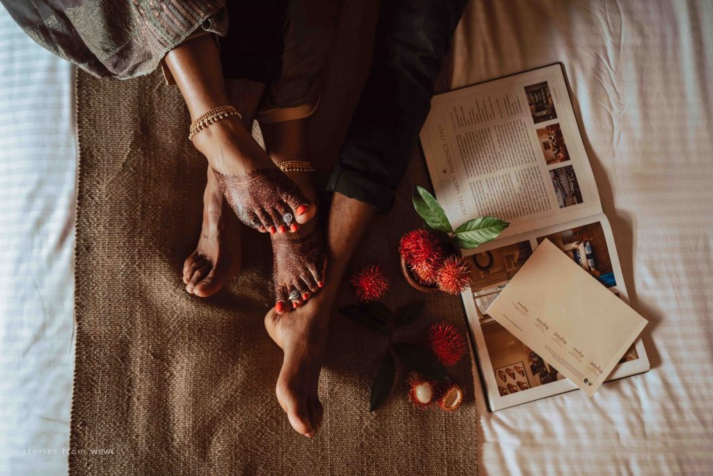 Post Wedding Photography SriLanka