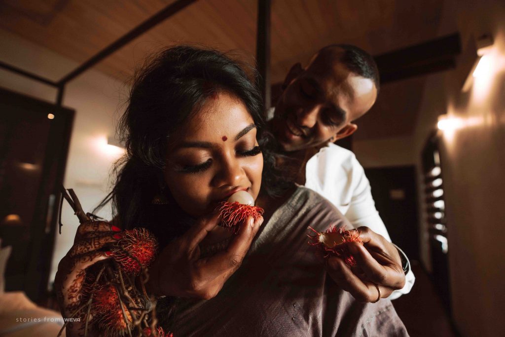 Post Wedding Photography SriLanka