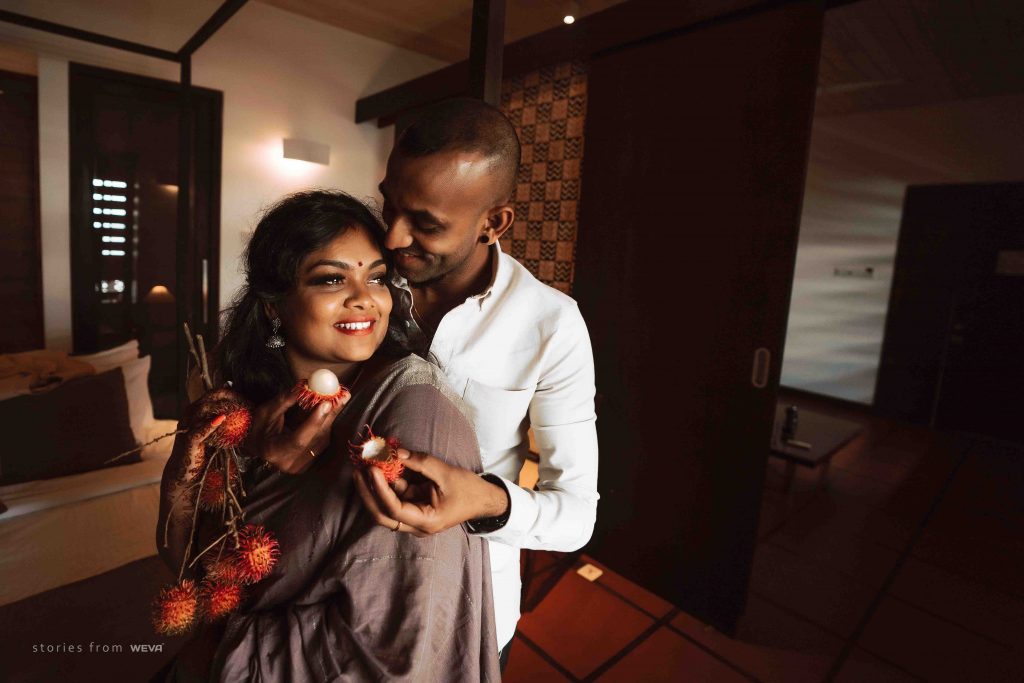 Post Wedding Photography SriLanka