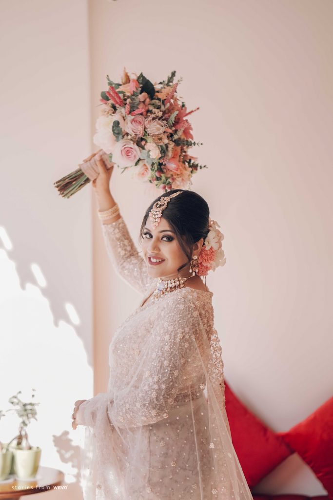 A vivid Christian Wedding Photography Of Shilpa & Thomas