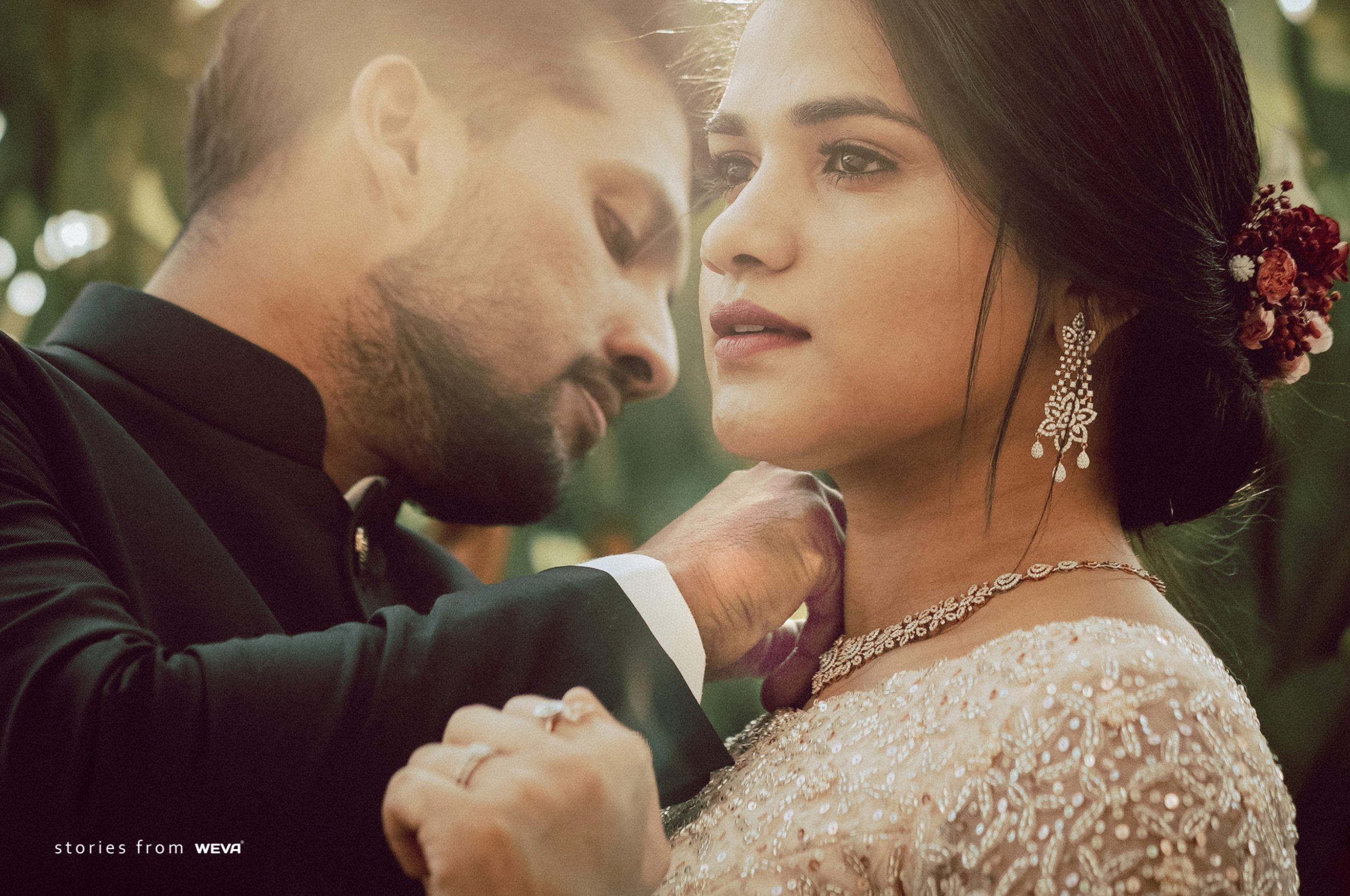 Tamilthot And Sneha: A Match Made In Heaven?