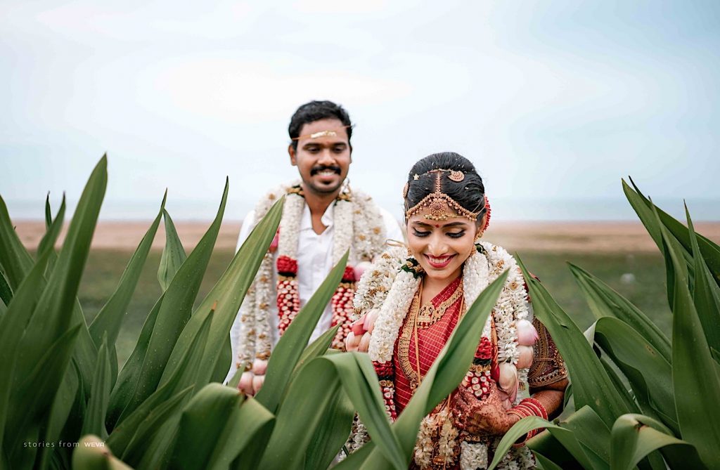 A-Splendid-Chennai-Wedding-Photos;-Karthik-&-Thendral-at-...